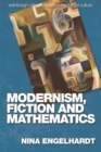 Modernism, Fiction and Mathematics - eBook