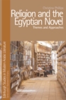 Religion in the Egyptian Novel - eBook