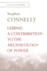 Leibniz: A Contribution to the Archaeology of Power - Book