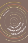 Jane Austen, Virginia Woolf and Worldly Realism - eBook