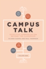 Campus Talk, Volume 1 : Effective Communication beyond the Classroom - eBook