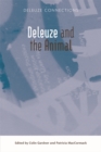 Deleuze and the Animal - Book