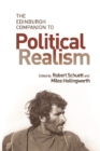 The Edinburgh Companion to Political Realism - Book