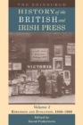 The Edinburgh History of the British and Irish Press : Expansion and Evolution, 1800-1900 2 - Book
