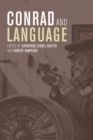 Conrad and Language - Book