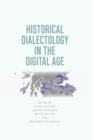 Historical Dialectology in the Digital Age - Book