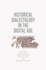 Historical Dialectology in the Digital Age - eBook