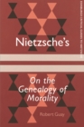Nietzsche'S on the Genealogy of Morality - Book