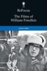 Refocus: The Films of William Friedkin - Book