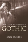 Contemporary Spanish Gothic - Book