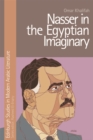 Nasser in the Egyptian Imaginary - Book
