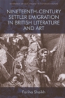 Nineteenth-Century Emigration in British Literature and Art - Book