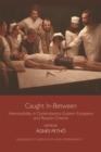 Caught in-Between : Intermediality in Contemporary Eastern Europe and Russian Cinema - Book