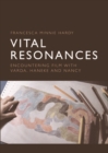 Vital Resonances - eBook