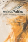 Animals, Plants, Things : Nonhuman Storytelling Between Philosophy and Literature - Book