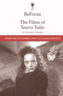 The Films of Teuvo Tulio - Book