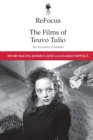 Refocus: the Films of Teuvo Tulio : An Excessive Outsider - Book