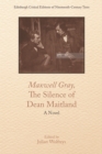 Maxwell Gray, The Silence of Dean Maitland - eBook