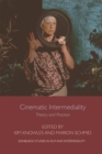 Cinematic Intermediality : Theory and Practice - eBook