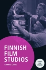 Finnish Film Studios - Book
