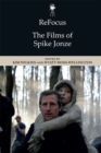 Refocus: the Films of Spike Jonze - Book