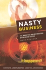Nasty Business : The Marketing and Distribution of the Video Nasties - eBook
