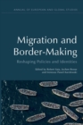 Migration and Border-Making : Reshaping Policies and Identities - Book