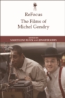ReFocus: The Films of Michel Gondry - eBook