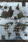 Migrants' Perspectives, Migrants in Perspective : World Cinema - Book