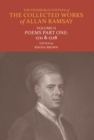 Poems of Allan Ramsay : Volumes II and III - eBook