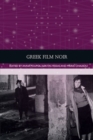 Greek Film Noir - Book