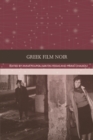 Greek Film Noir - Book