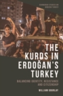 The Kurds in Erdogan's Turkey : Balancing Identity, Resistance and Citizenship - eBook