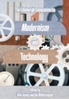 The Edinburgh Companion to Modernism and Technology - Book