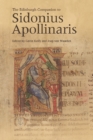 The Edinburgh Companion to Sidonius Apollinaris - eBook