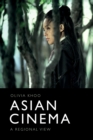 Asian Cinema : A Regional View - Book