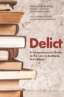 Delict - eBook