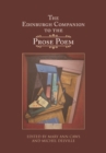 The Edinburgh Companion to the Prose Poem - eBook