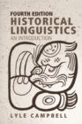 Historical Linguistics : An Introduction - Book