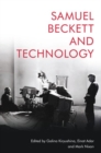 Samuel Beckett and Technology - Book