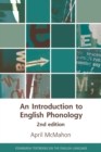 An Introduction to English Phonology - eBook