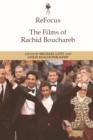 The Films of Rachid Bouchareb - Book