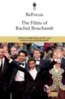 Refocus: The Films of Rachid Bouchareb - Book