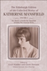 The Diaries of Katherine Mansfield : Including Miscellaneous Works - eBook