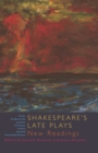 Shakespeare's Late Plays : New Readings - eBook