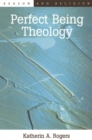 Perfect Being Theology - eBook