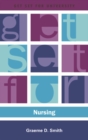 Get Set for Nursing - eBook