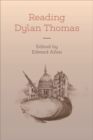 Reading Dylan Thomas - Book