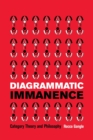 Diagrammatic Immanence : Category Theory and Philosophy - Book