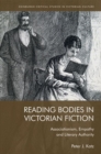 Reading Bodies in Victorian Fiction : Associationism, Empathy and Literary Authority - Book